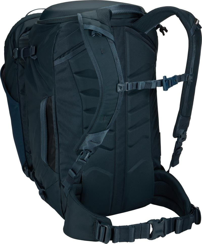 Landmark Travel Pack 60L - darkest blue 1