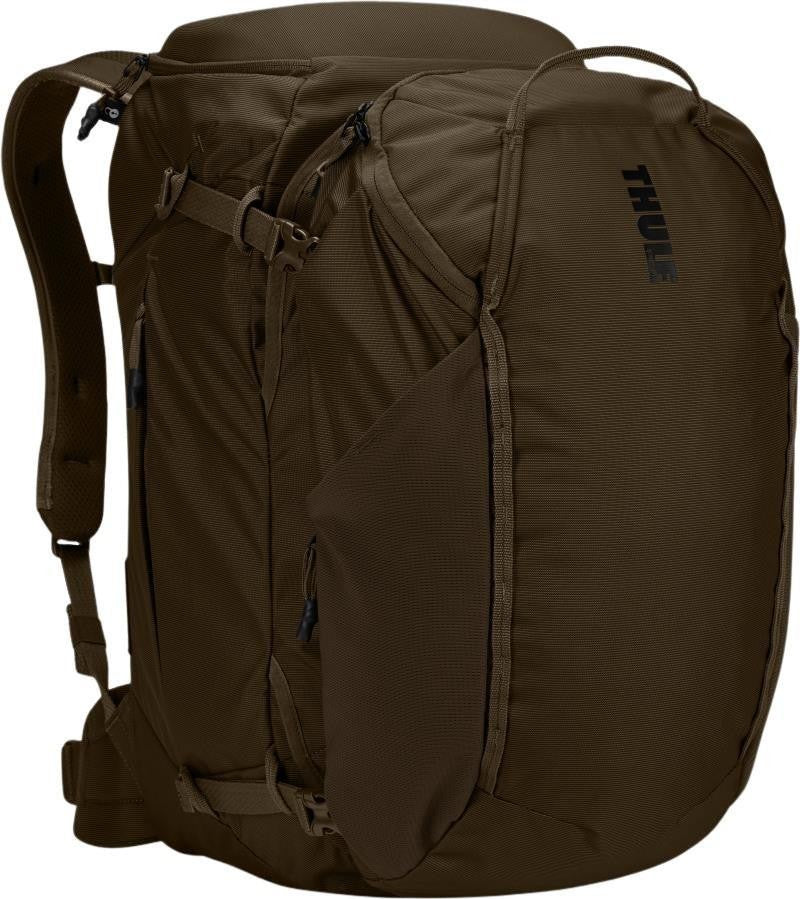 Landmark Travel Pack 60L - deep khaki 1