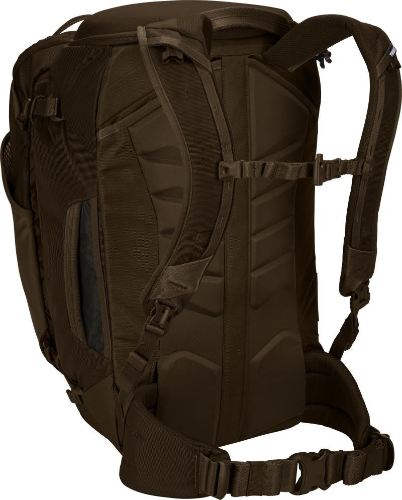 Landmark Travel Pack 60L - deep khaki 1