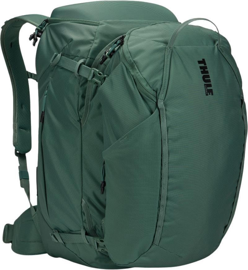 Landmark Travel Pack 60L - hazy green 1