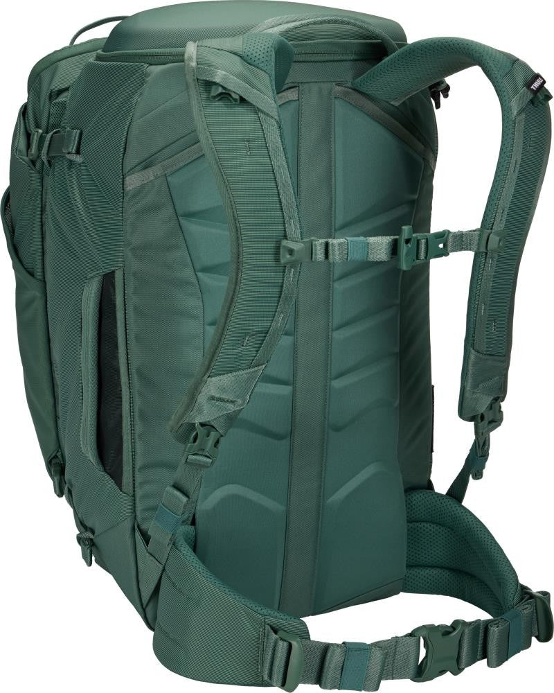 Landmark Travel Pack 60L - hazy green 1