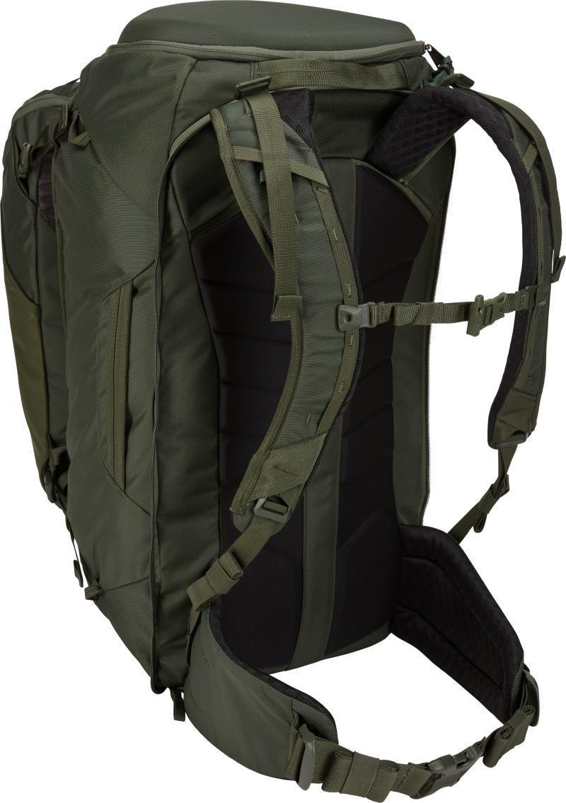 Landmark Travel Pack 70L - Mens - Dark Forest 2