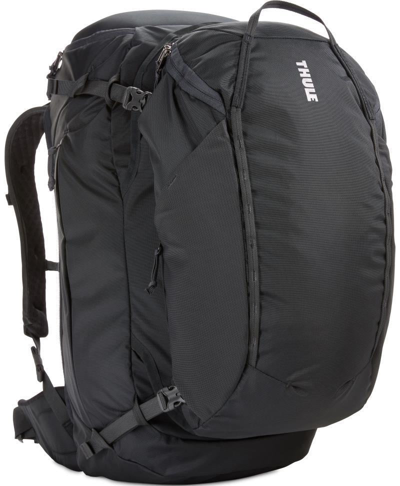 Landmark Travel Pack 70L - Mens - Obsidian 1