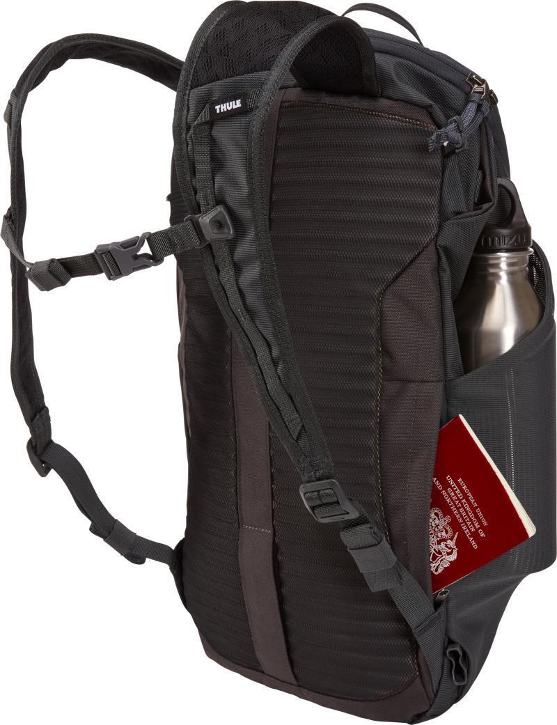 Landmark Travel Pack 70L - Mens - Obsidian 7