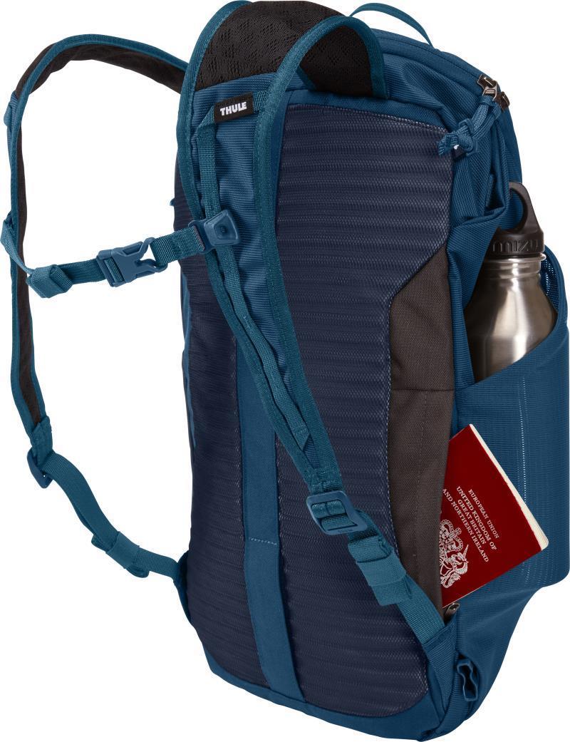 Landmark Travel Pack 70L - Womens - Majolica Blue 7