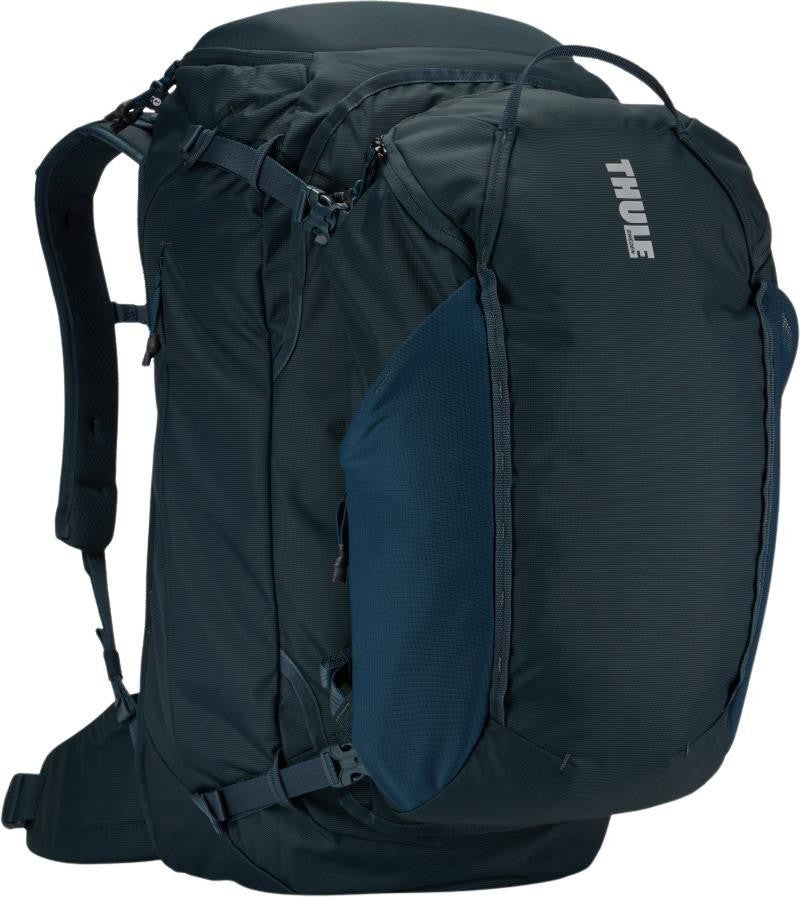 Landmark Travel Pack 70L - darkest blue 1