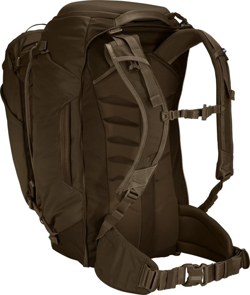Landmark Travel Pack 70L - deep khaki 1