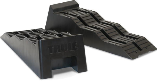 Levels - Black 1