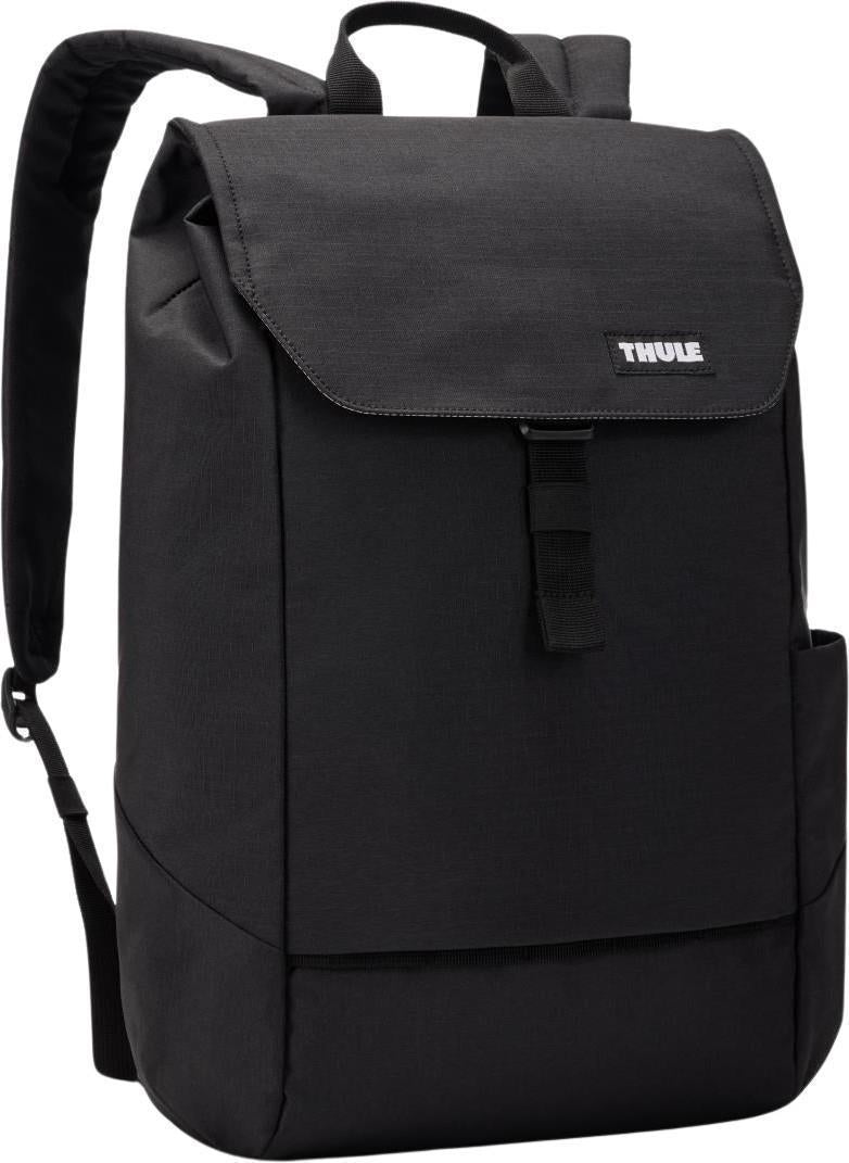 Lithos Backpack 16L - Black 1