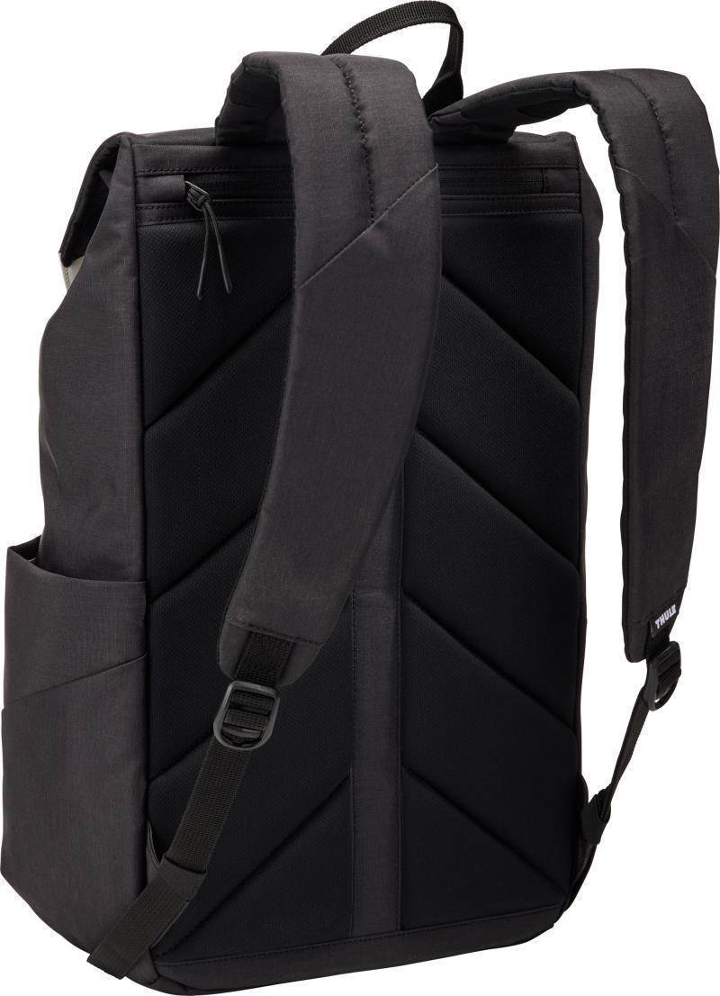 Lithos Backpack 16L - Black 2