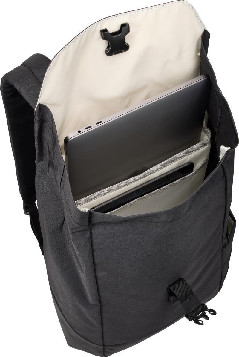 Lithos Backpack 16L - Black 4