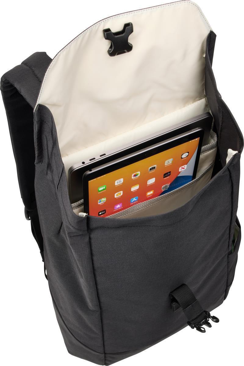 Lithos Backpack 16L - Black 5
