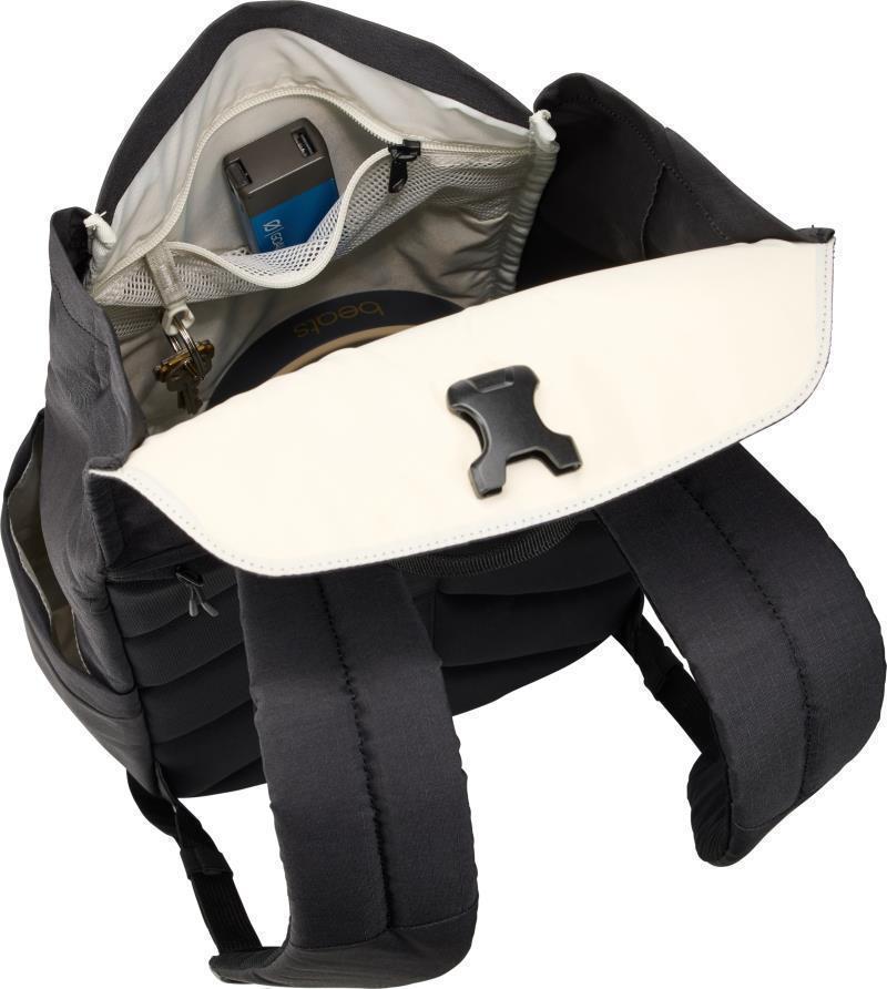 Lithos Backpack 16L - Black 7