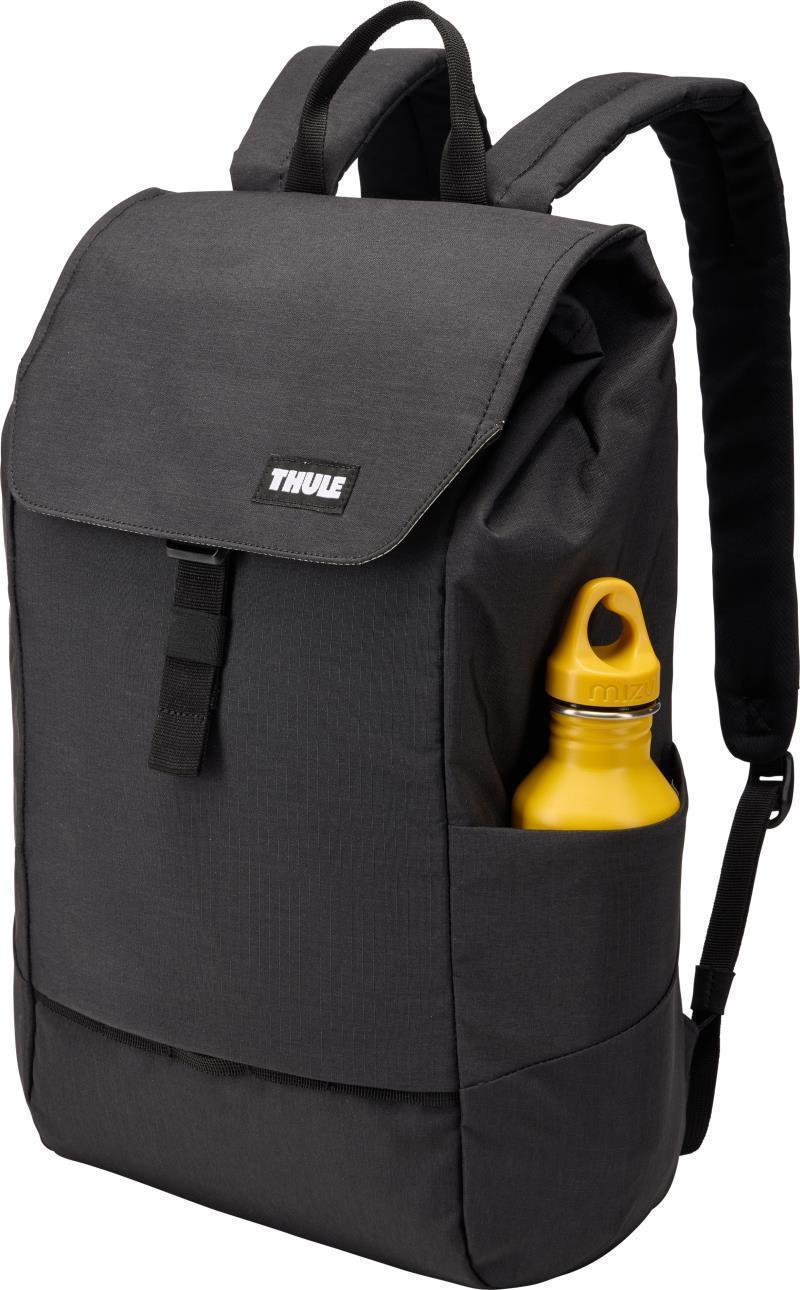 Lithos Backpack 16L - Black 8