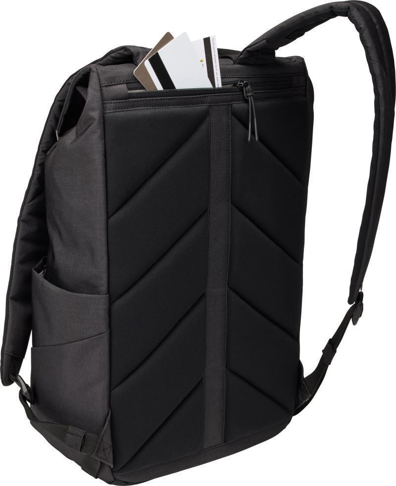 Lithos Backpack 16L - Black 9