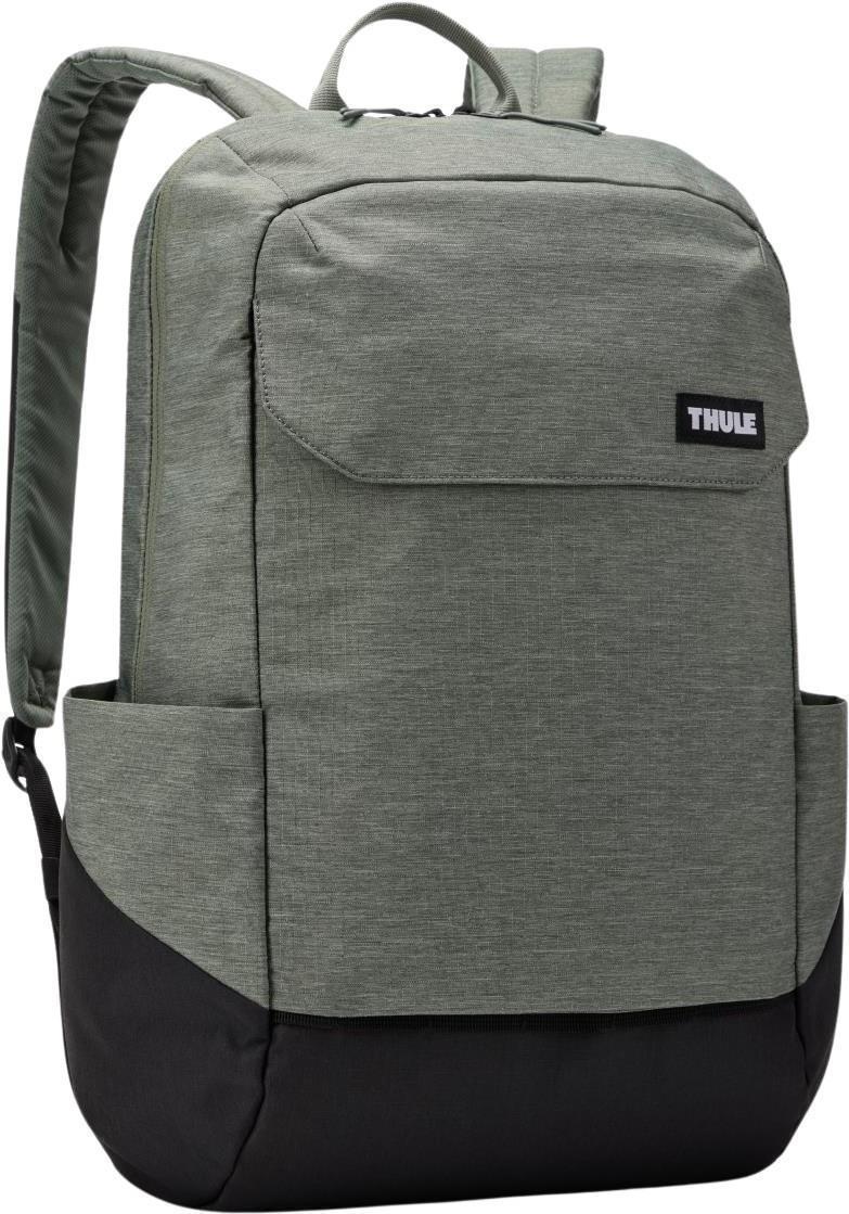 Lithos Backpack 20L - Agave / Black 1