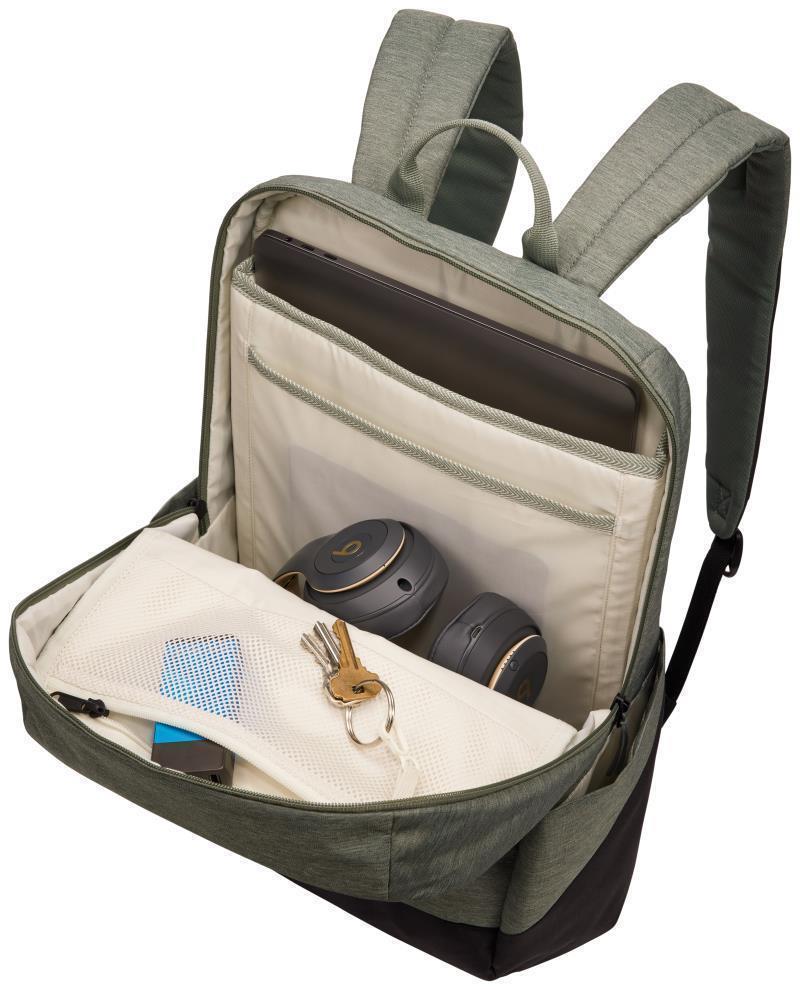 Lithos Backpack 20L - Agave / Black 6