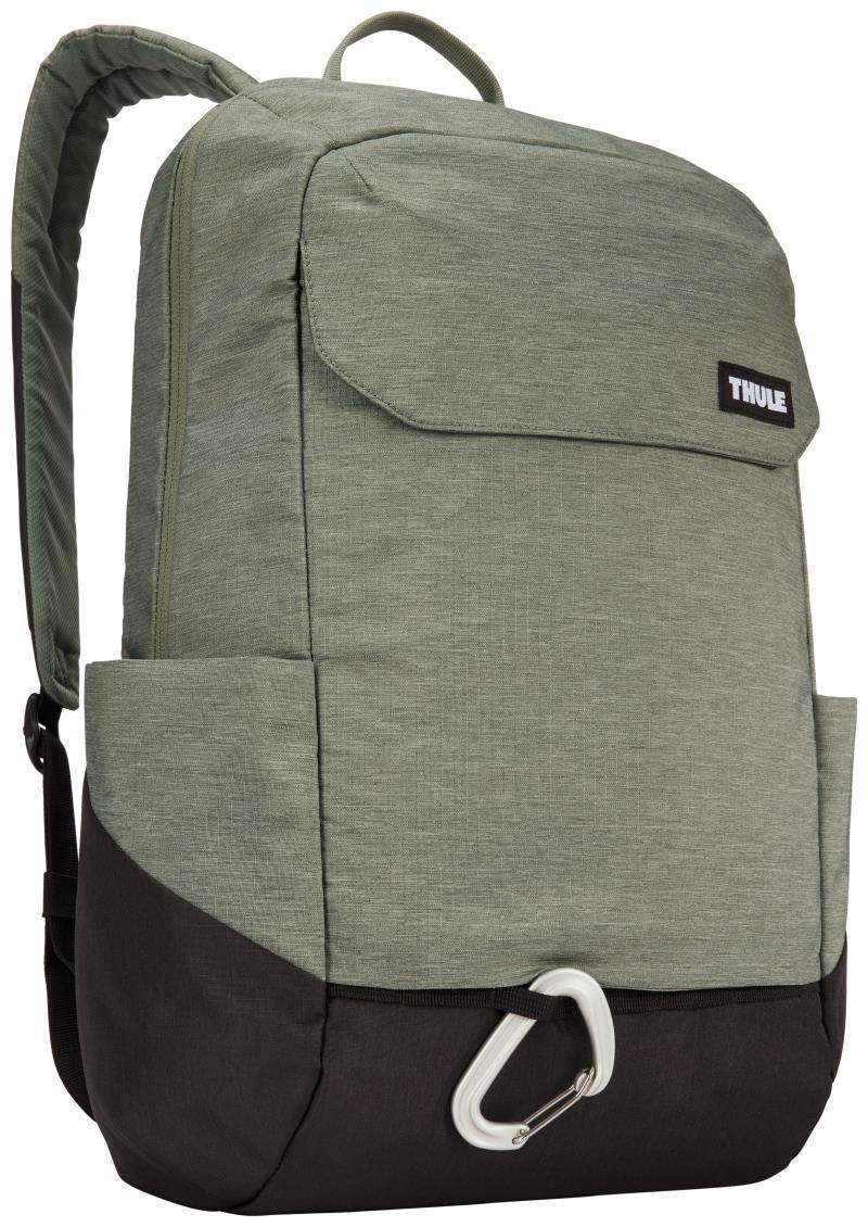 Lithos Backpack 20L - Agave / Black 9