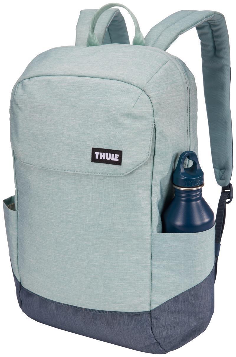 Lithos Backpack 20L - Alaska / Dark Slate 6