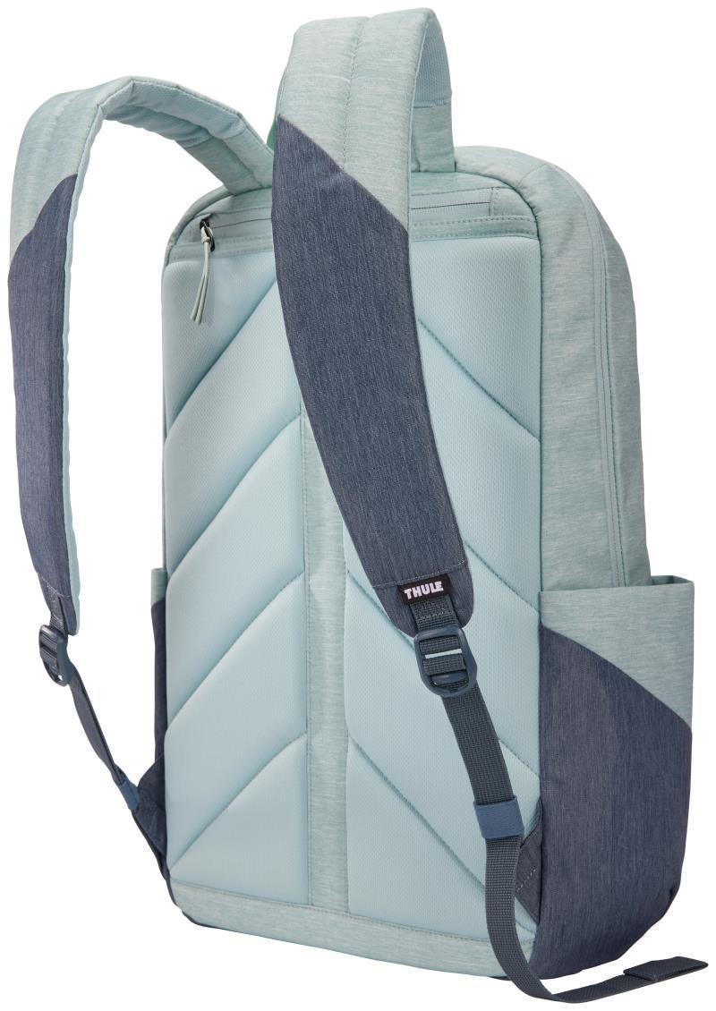 Lithos Backpack 20L - Alaska / Dark Slate 9
