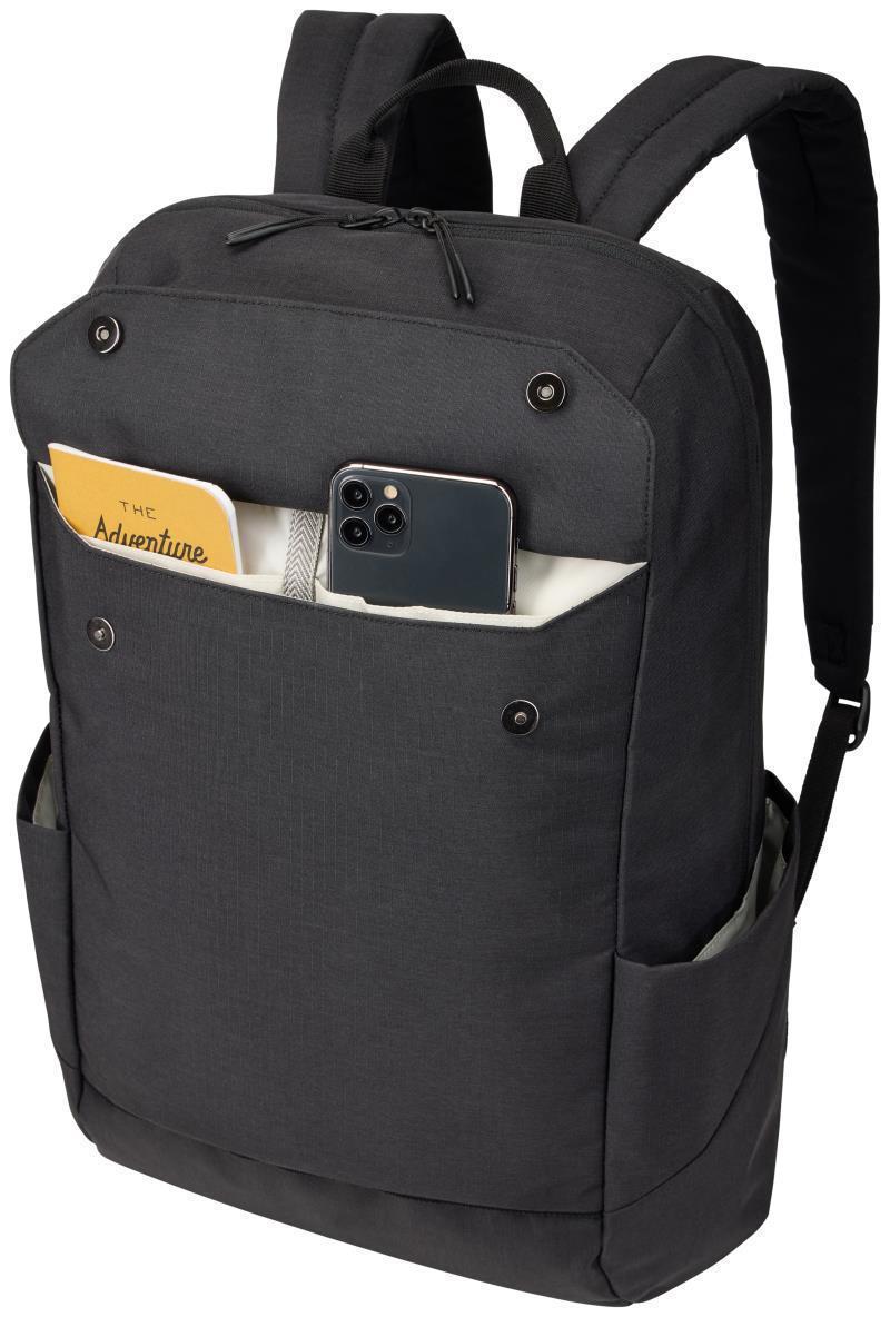 Lithos Backpack 20L - Black 4