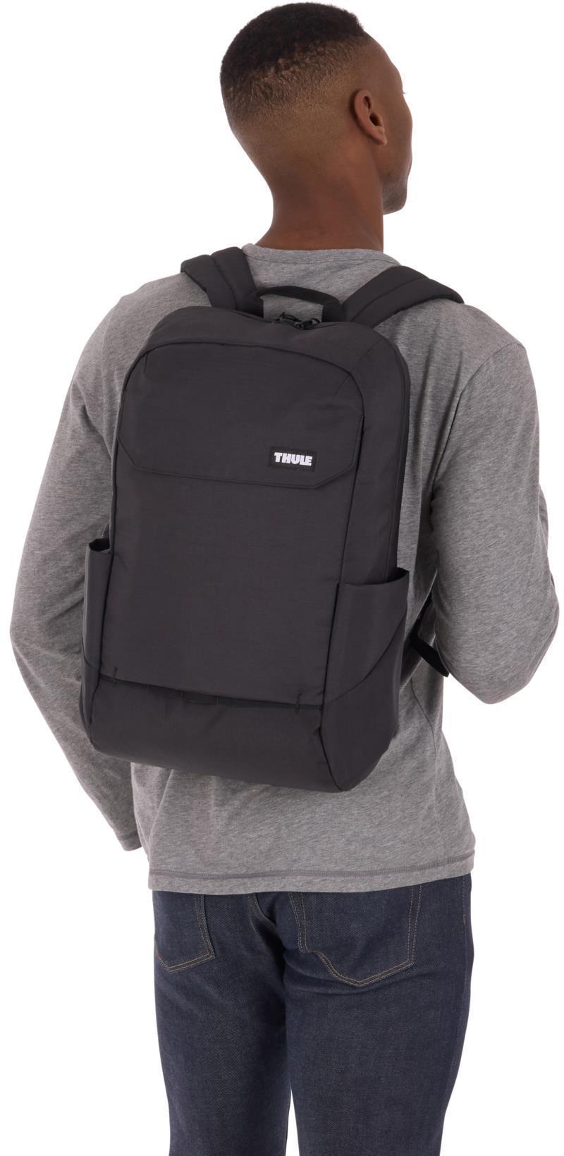Lithos Backpack 20L - Black 10