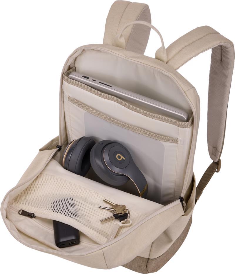 Lithos Backpack 20L - Pelican Gray / Faded Khaki 1