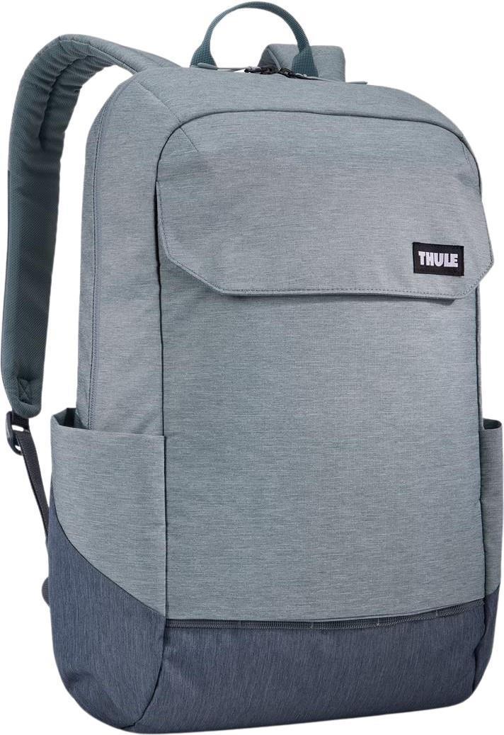 Lithos Backpack 20L - Pond Gray / Dark Slate 1