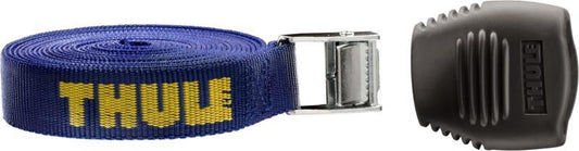 Load Straps - Blue 1