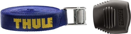 Load Straps - 9 ft - Pair - Blue 1