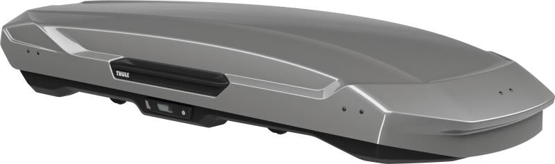 Motion 3 Roof Box Xl Low - titan 1