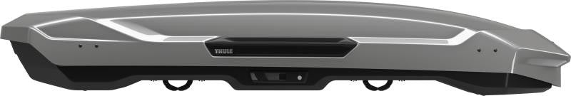Motion 3 Roof Box Xl Low - titan 1