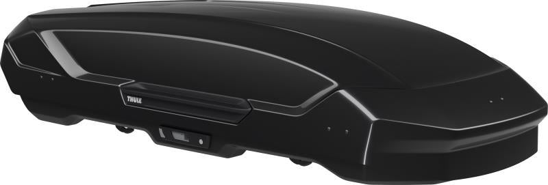 Motion L - Black 1
