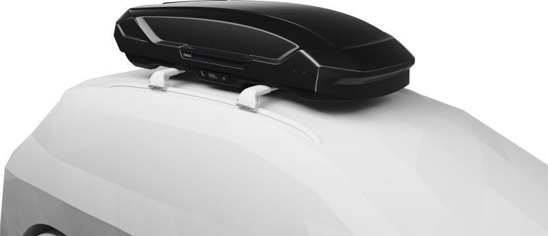 Motion L - Black 6