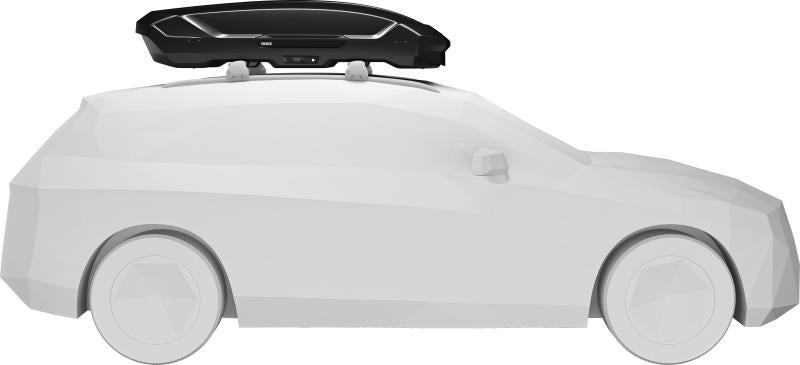 Motion L - Black 8