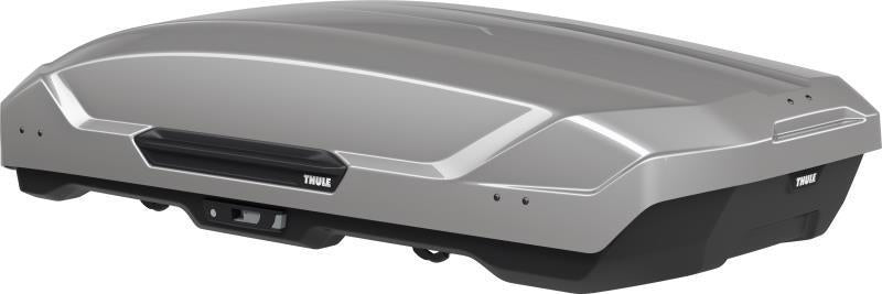 Motion L - Titan 2