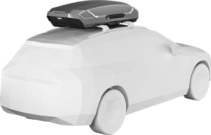 Motion L - Titan 7