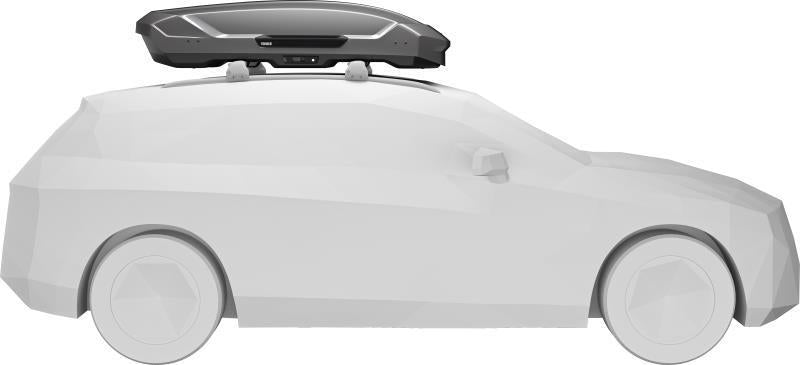 Motion L - Titan 8