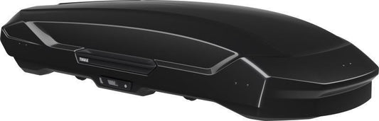 Motion XL - Black 1