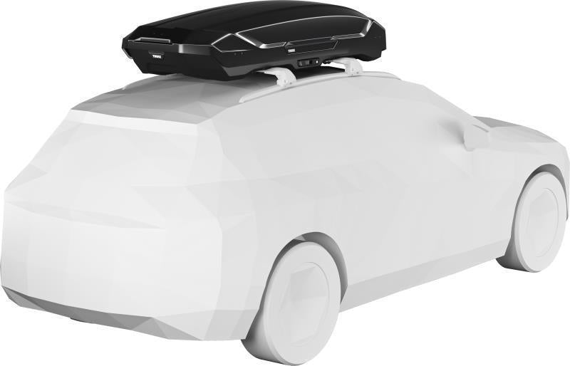Motion XL - Black 4