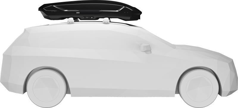 Motion XL - Black 5