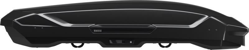 Motion XL - Black 8