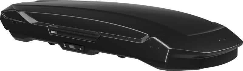 Motion XL Low - Black 1