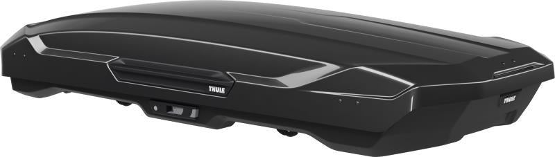 Motion XL Low - Black 2