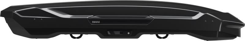 Motion XL Low - Black 8