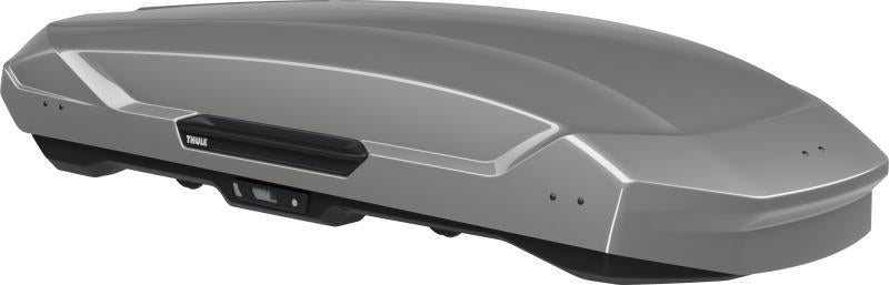 Motion XL - Titan 1