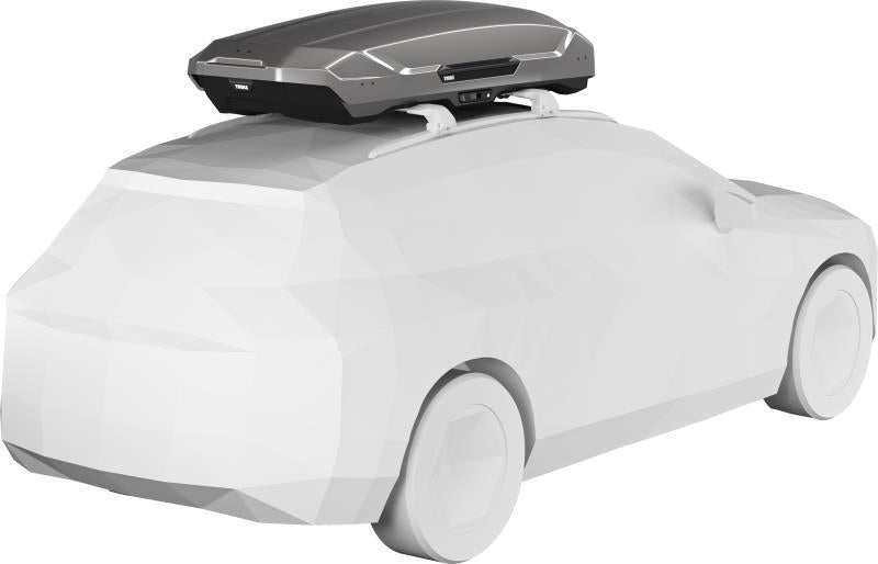 Motion XL - Titan 4