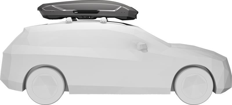 Motion XL - Titan 5