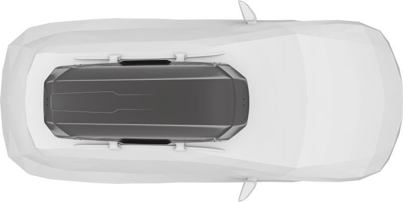 Motion XL - Titan 6