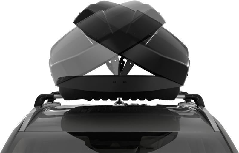 Motion XT Alpine - Black 5